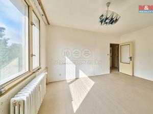 Prodej bytu 1+1, Trutnov - Dolní Předměstí, Náchodská, 36 m2