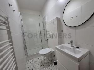 Pronájem bytu 1+kk, Olomouc, 1. máje, 20 m2