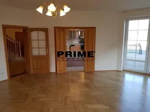 Pronájem rodinného domu, Praha - Lysolaje, Nad Helmrovkou, 255 m2