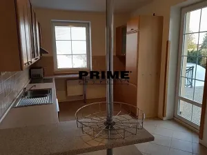 Pronájem rodinného domu, Praha - Lysolaje, Nad Helmrovkou, 255 m2