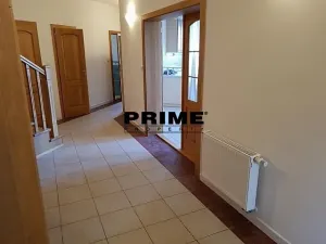 Pronájem rodinného domu, Praha - Lysolaje, Nad Helmrovkou, 255 m2