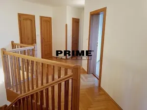 Pronájem rodinného domu, Praha - Lysolaje, Nad Helmrovkou, 255 m2