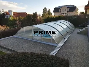 Pronájem rodinného domu, Praha - Lysolaje, Nad Helmrovkou, 255 m2