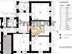 Prodej bytu 5+1, Opava, Gudrichova, 135 m2