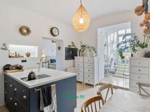 Prodej bytu 2+kk, Praha - Smíchov, Švédská, 54 m2