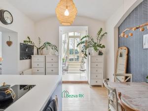 Prodej bytu 2+kk, Praha - Smíchov, Švédská, 54 m2