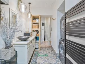 Prodej bytu 2+kk, Praha - Smíchov, Švédská, 54 m2
