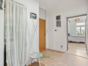 Prodej bytu 2+kk, Praha - Smíchov, Švédská, 54 m2