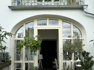 Prodej bytu 2+kk, Praha - Smíchov, Švédská, 54 m2