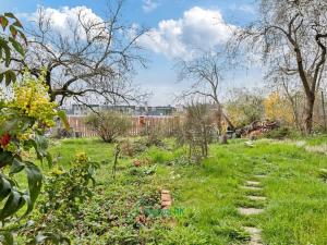Prodej bytu 2+kk, Praha - Smíchov, Švédská, 54 m2