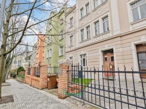 Prodej bytu 2+kk, Praha - Smíchov, Švédská, 54 m2