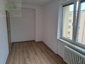 Pronájem bytu 3+kk, Ostrava, Mitušova, 60 m2