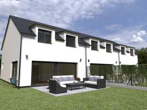 Prodej rodinného domu, Chrudim, 89 m2
