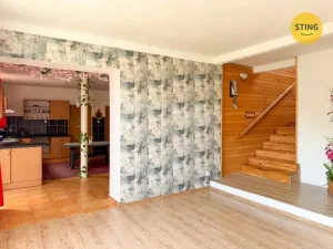 Prodej rodinného domu, Dětmarovice, 350 m2