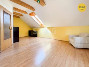 Prodej rodinného domu, Dětmarovice, 350 m2