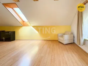 Prodej rodinného domu, Dětmarovice, 350 m2