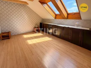 Prodej rodinného domu, Dětmarovice, 350 m2