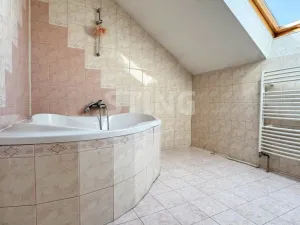 Prodej rodinného domu, Dětmarovice, 350 m2