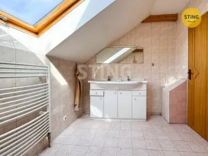 Prodej rodinného domu, Dětmarovice, 350 m2