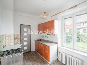 Prodej rodinného domu, Praha - Záběhlice, Fialková, 114 m2