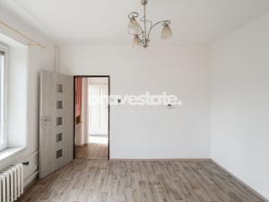 Prodej rodinného domu, Praha - Záběhlice, Fialková, 114 m2