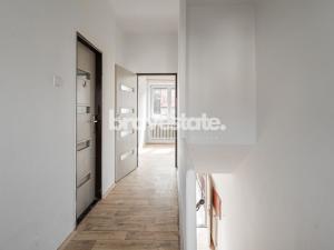 Prodej rodinného domu, Praha - Záběhlice, Fialková, 114 m2