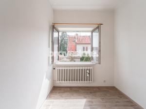 Prodej rodinného domu, Praha - Záběhlice, Fialková, 114 m2