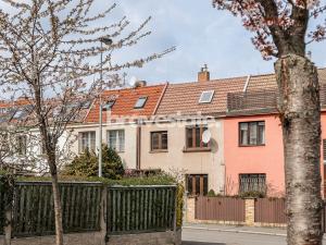 Prodej rodinného domu, Praha - Záběhlice, Fialková, 114 m2