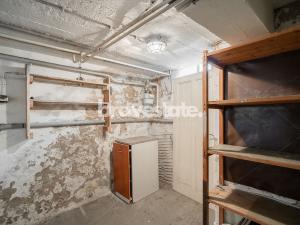 Prodej rodinného domu, Praha - Záběhlice, Fialková, 114 m2