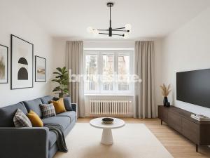 Prodej rodinného domu, Praha - Záběhlice, Fialková, 114 m2