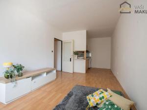 Pronájem bytu 2+kk, Kolín, Masarykova, 42 m2