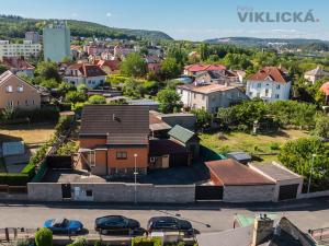 Prodej rodinného domu, Praha - Modřany, K Lahovičkám, 150 m2