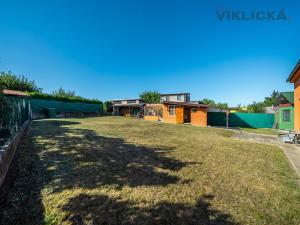 Prodej rodinného domu, Praha - Modřany, K Lahovičkám, 150 m2