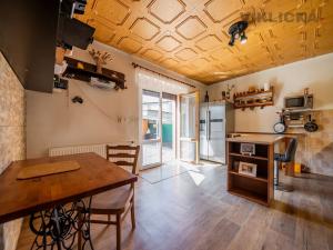 Prodej rodinného domu, Praha - Modřany, K Lahovičkám, 150 m2