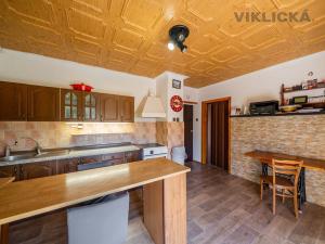 Prodej rodinného domu, Praha - Modřany, K Lahovičkám, 150 m2