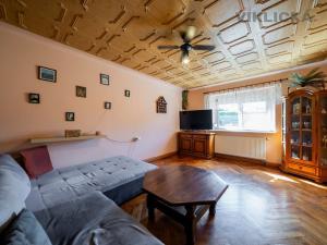 Prodej rodinného domu, Praha - Modřany, K Lahovičkám, 150 m2
