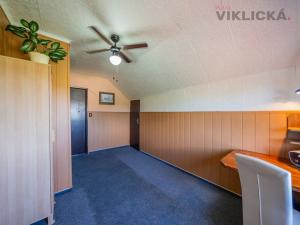 Prodej rodinného domu, Praha - Modřany, K Lahovičkám, 150 m2