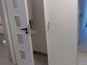 Pronájem bytu 1+1, Brno, Rotalova, 40 m2