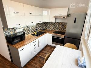 Pronájem bytu 2+1, Valašské Meziříčí, Sokolská, 58 m2