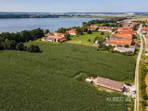 Prodej pozemku pro bydlení, Veselí nad Lužnicí, 1000 m2