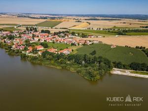 Prodej pozemku pro bydlení, Veselí nad Lužnicí, 1000 m2