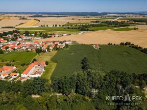 Prodej pozemku pro bydlení, Veselí nad Lužnicí, 1000 m2