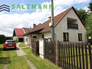 Prodej rodinného domu, Krsy, 290 m2