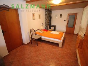 Prodej rodinného domu, Krsy, 290 m2