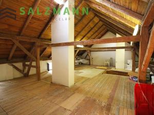 Prodej rodinného domu, Krsy, 290 m2