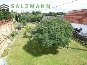 Prodej rodinného domu, Krsy, 290 m2