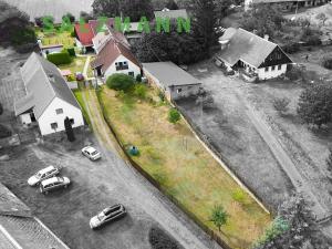 Prodej rodinného domu, Krsy, 290 m2