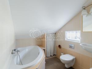 Pronájem rodinného domu, Fulnek, Švermova, 75 m2