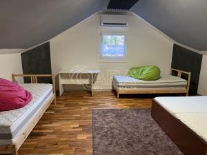 Pronájem rodinného domu, Fulnek, Švermova, 75 m2