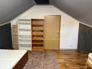 Pronájem rodinného domu, Fulnek, Švermova, 75 m2